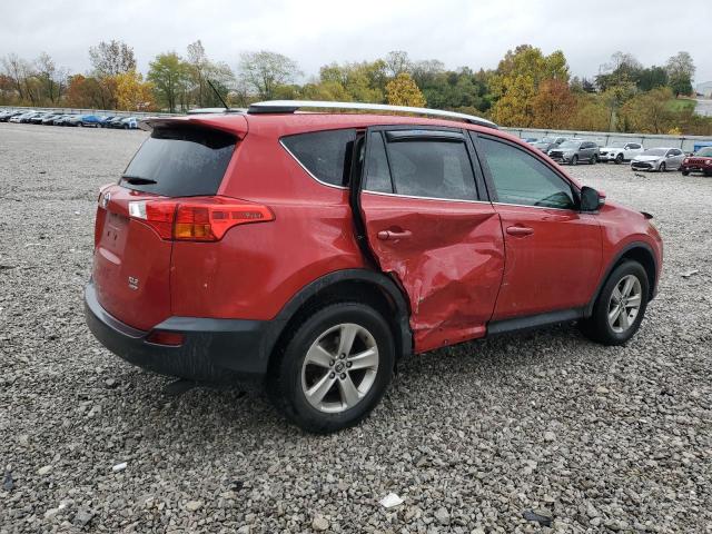 2015 TOYOTA RAV4 XLE - 2T3RFREV7FW309421