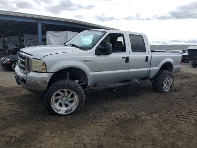 2006 FORD F250 SUPER DUTY #3284571425
