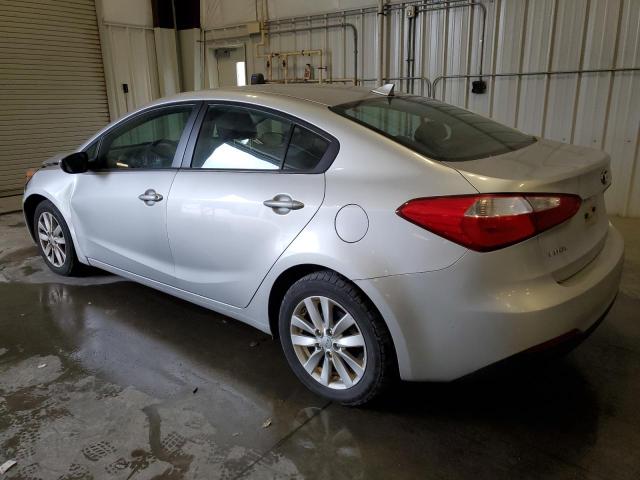 2014 KIA FORTE LX #3309210625
