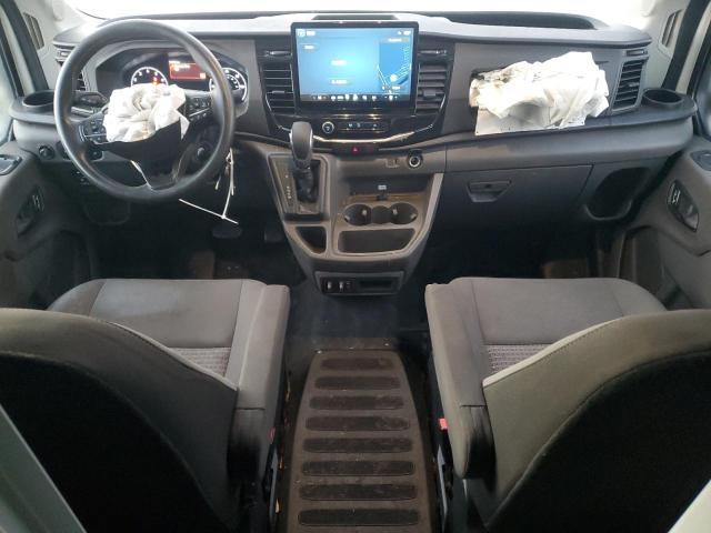 2023 FORD TRANSIT #3305381312