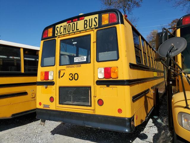 2012 THOMAS SAF-T-LINER C2 #3273801372