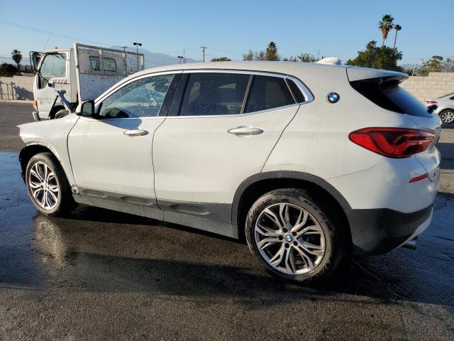 2020 BMW X2 XDRIVE2 WBXYJ1C05L5P69847
