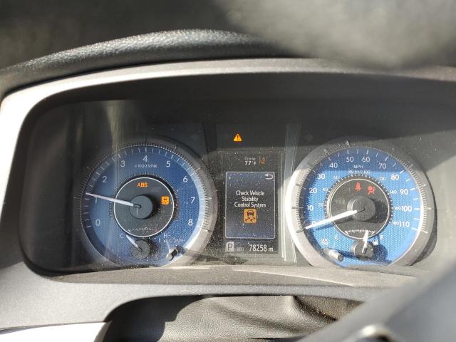 2018 TOYOTA SIENNA LE 5TDKZ3DC9JS956838