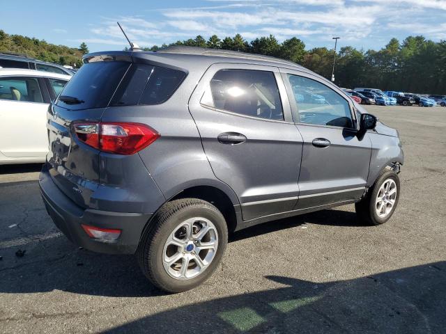 2022 FORD ECOSPORT S MAJ6S3GL7NC468339