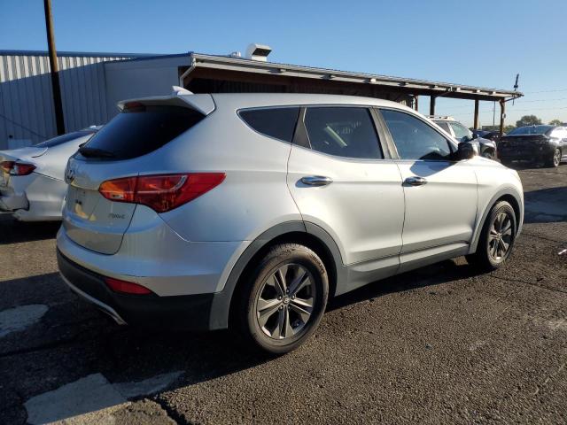 2013 HYUNDAI SANTA FE S #3293515407