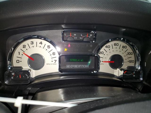 2011 FORD EXPEDITION #3284791525