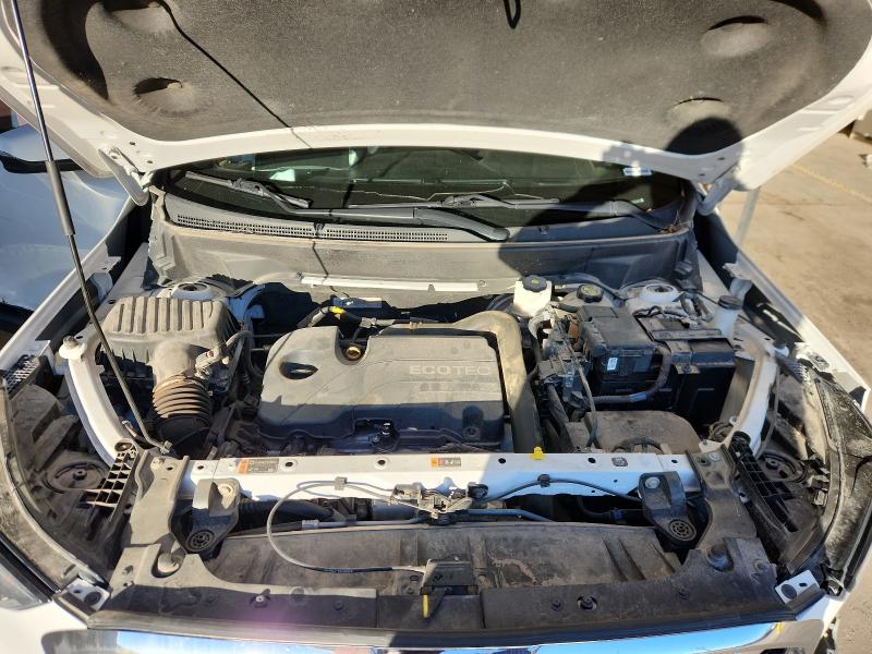 2021 GMC TERRAIN SL #3303896712