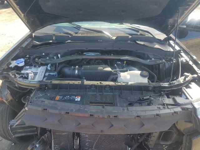 2025 FORD EXPLORER S #3297162500