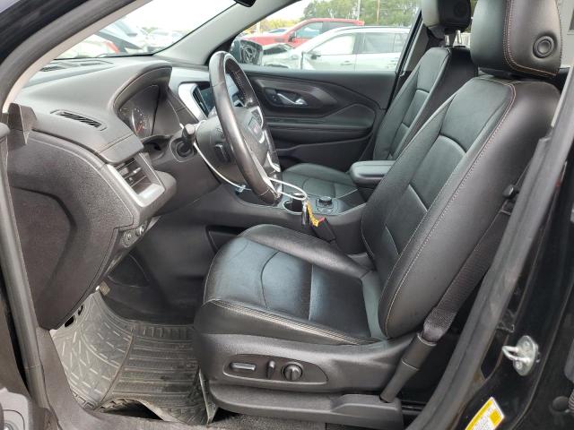 2018 GMC TERRAIN SL #3278599945