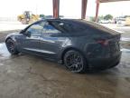 Lot #3309432965 2025 TESLA MODEL 3