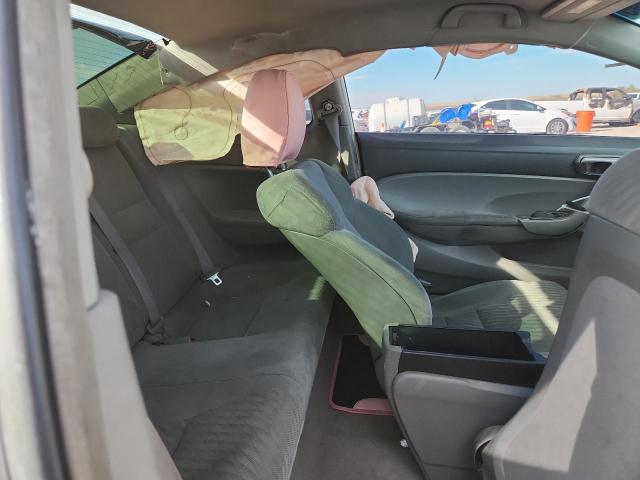 2010 HONDA CIVIC LX - 2HGFG1B68AH505487