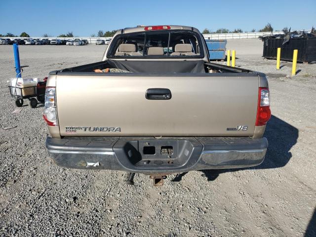2006 TOYOTA TUNDRA ACC #3292420576