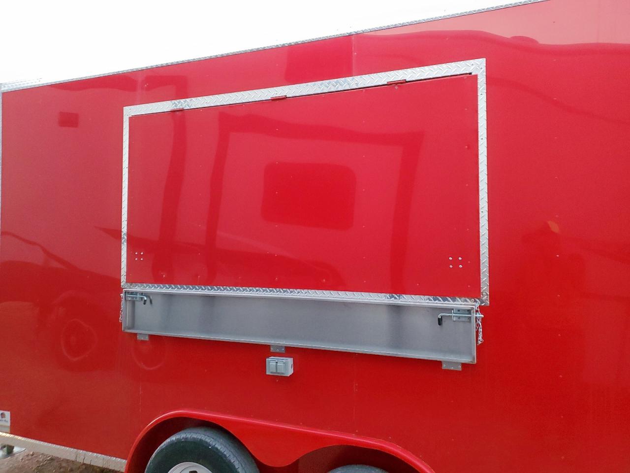 Lot #3284688330 2024 TRA UNKNOWN