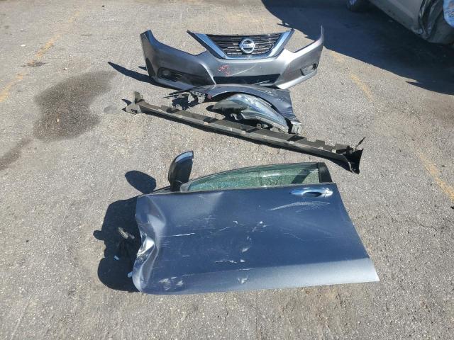 2017 NISSAN ALTIMA 2.5 #3285728655