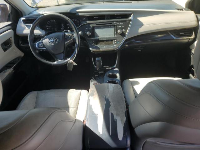 2015 TOYOTA AVALON XLE 4T1BK1EB4FU184441