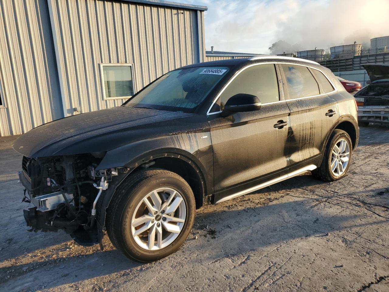 AUDI Q5 PREMIUM 45