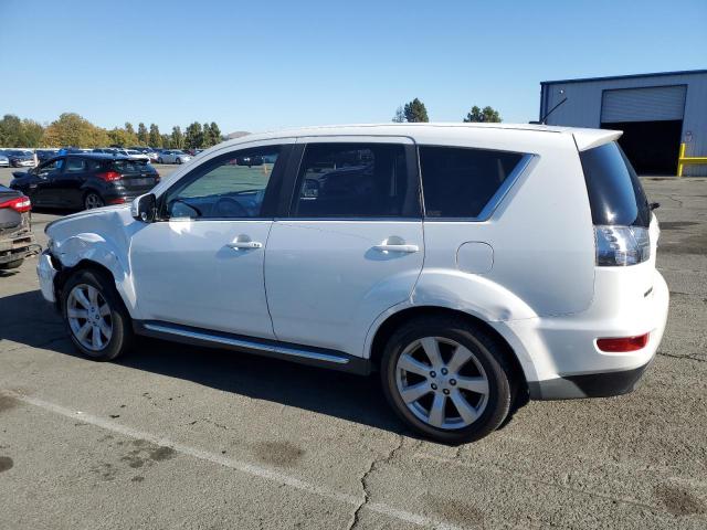 2010 MITSUBISHI OUTLANDER - JA4JT5AXXAZ000812
