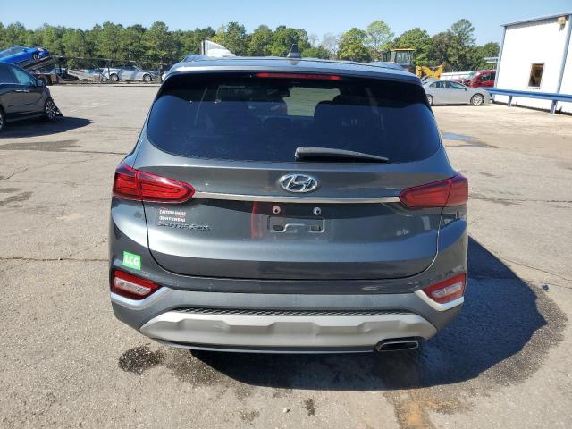 2020 HYUNDAI SANTA FE S #3283968813