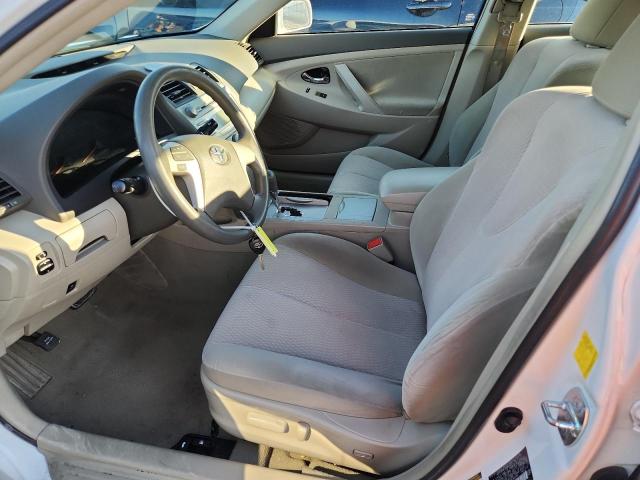 2011 TOYOTA CAMRY BASE - 4T4BF3EK0BR169399
