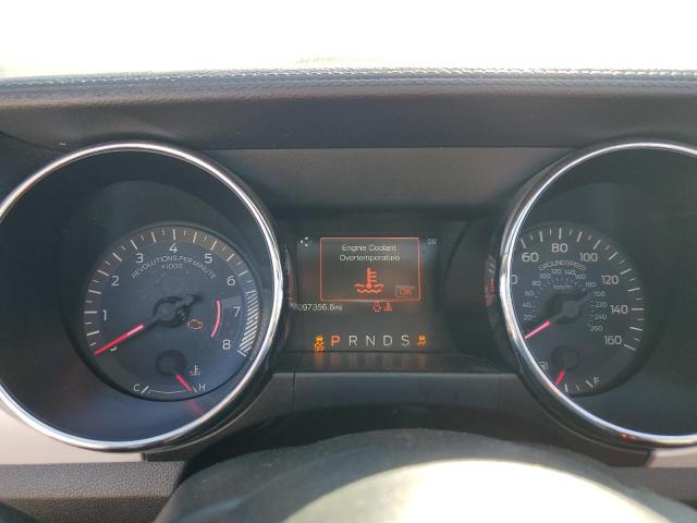 2015 FORD MUSTANG GT #3275511726