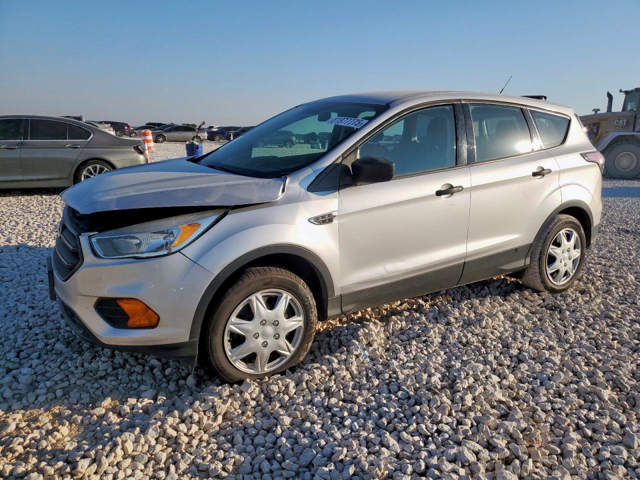 FORD ESCAPE S