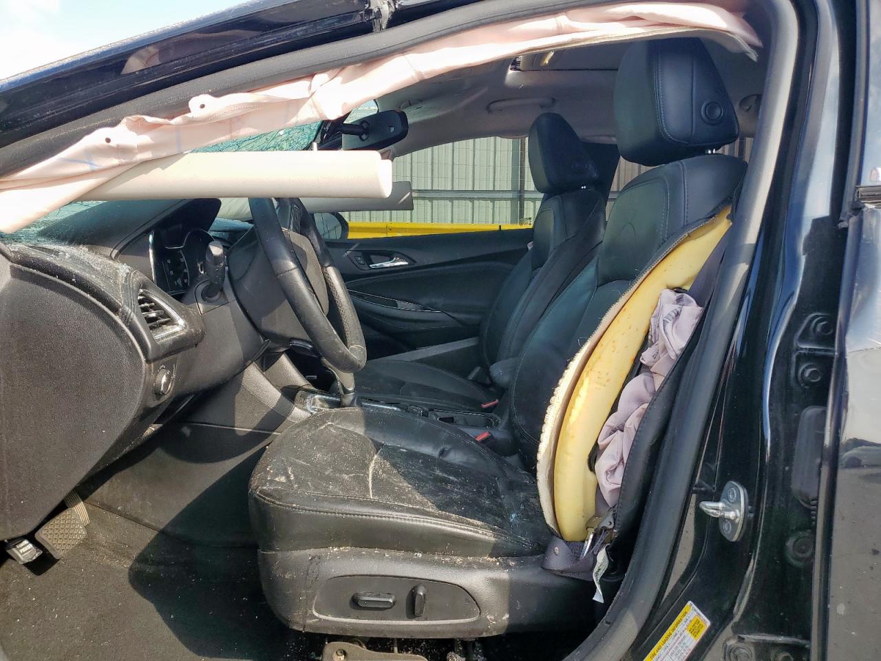 CHEVROLET CRUZE PREMIER