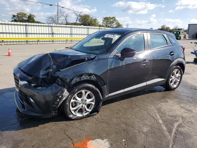 MAZDA CX-3 SPORT