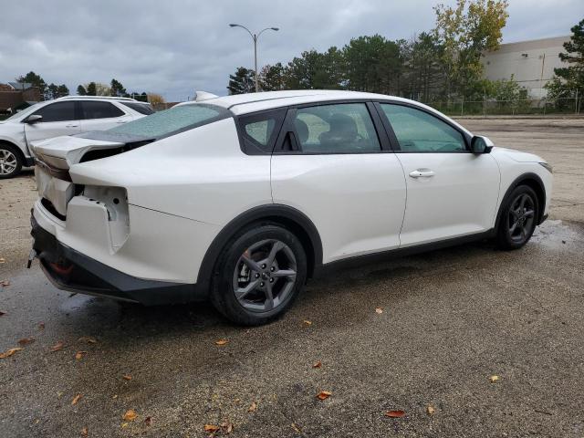 2025 KIA K4 LX - 3KPFT4DE3SE103275