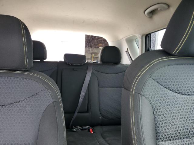 2014 KIA SOUL + - KNDJP3A58E7030096