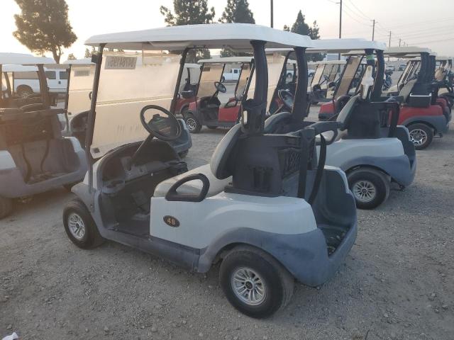 2020 CLUB CAR PRECEDENT FLA #3263695772