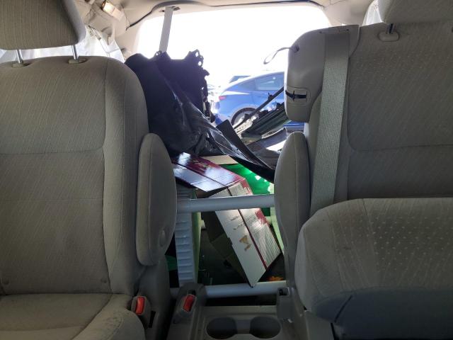 2020 TOYOTA SIENNA LE 5TDKZ3DC2LS047620