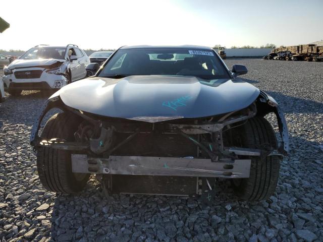2020 CHEVROLET CAMARO LS #3302632015