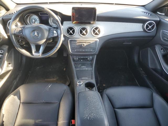 2015 MERCEDES-BENZ CLA 250 4M #3271600362