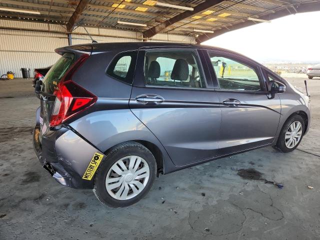 2015 HONDA FIT LX - 3HGGK5H50FM714725