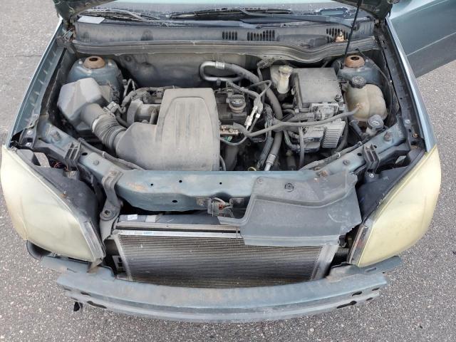 2009 CHEVROLET COBALT LS #3274695838