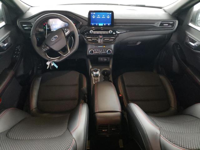 2025 FORD ESCAPE ST - 1FMCU9MN9SUB21337