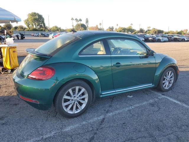 2018 VOLKSWAGEN BEETLE SE 3VWJD7AT5JM710744