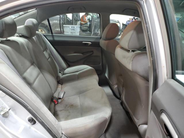 2010 HONDA CIVIC LX - 2HGFA1F58AH517125