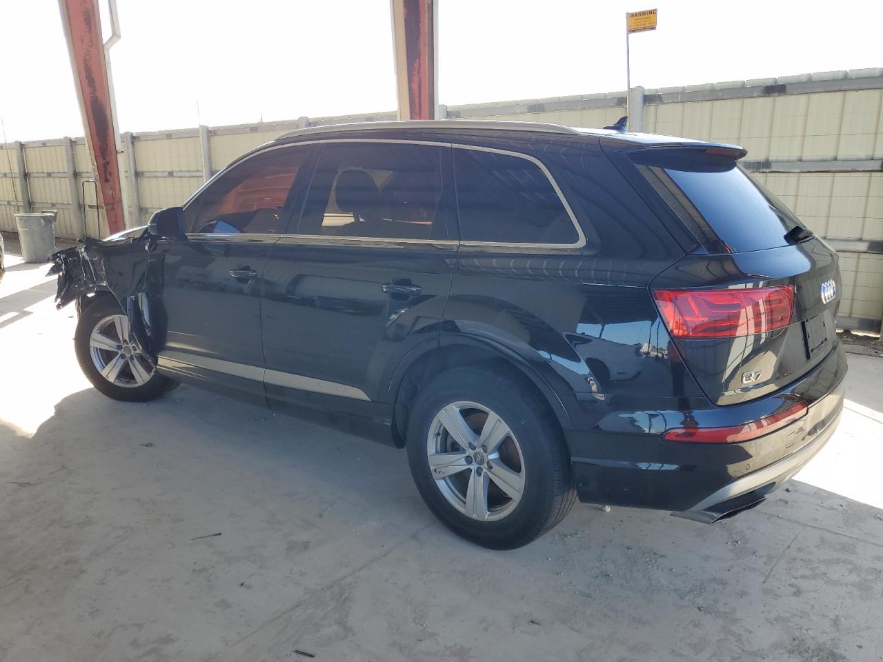 AUDI Q7 PREMIUM