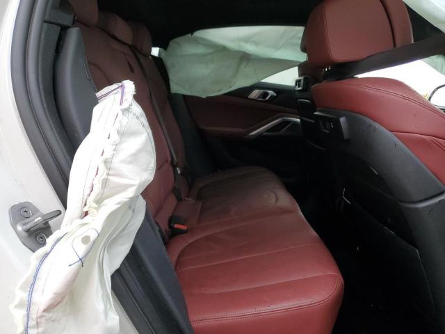 2022 BMW X6 XDRIVE4 #3296918861