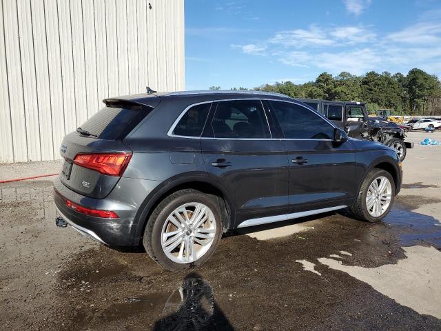 2018 AUDI Q5 PREMIUM #3285651292