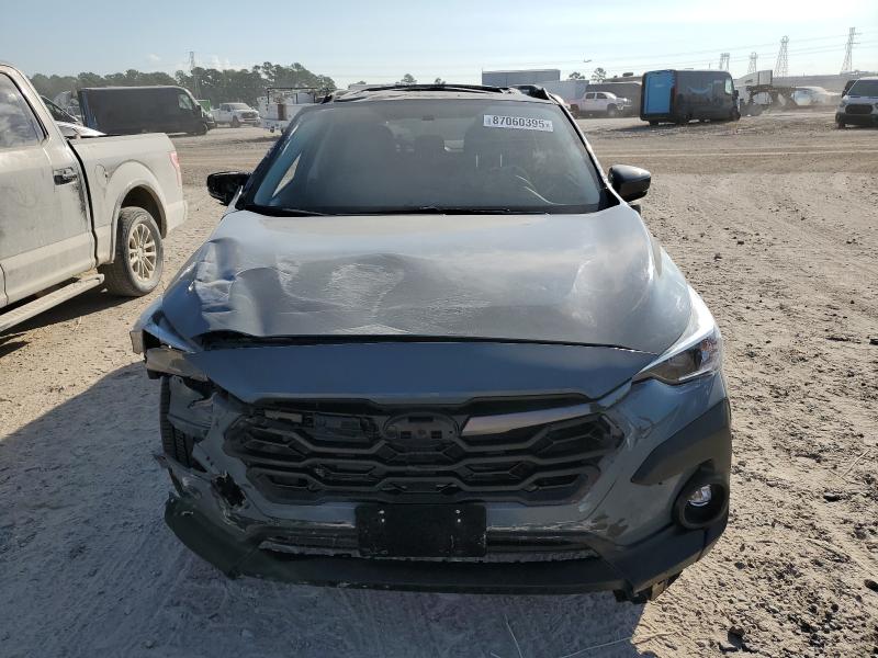 2024 SUBARU CROSSTREK - JF2GUADC2R8377913