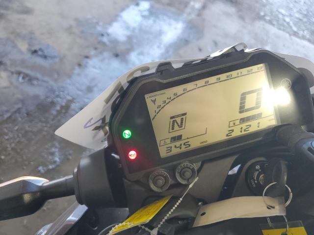 2024 YAMAHA MT-03 - MH3RH20Y4RK014746