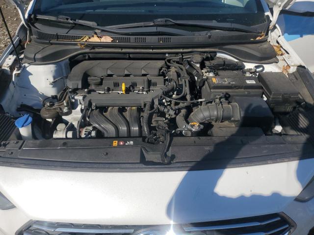 2021 HYUNDAI ACCENT SE - 3KPC24A62ME128903