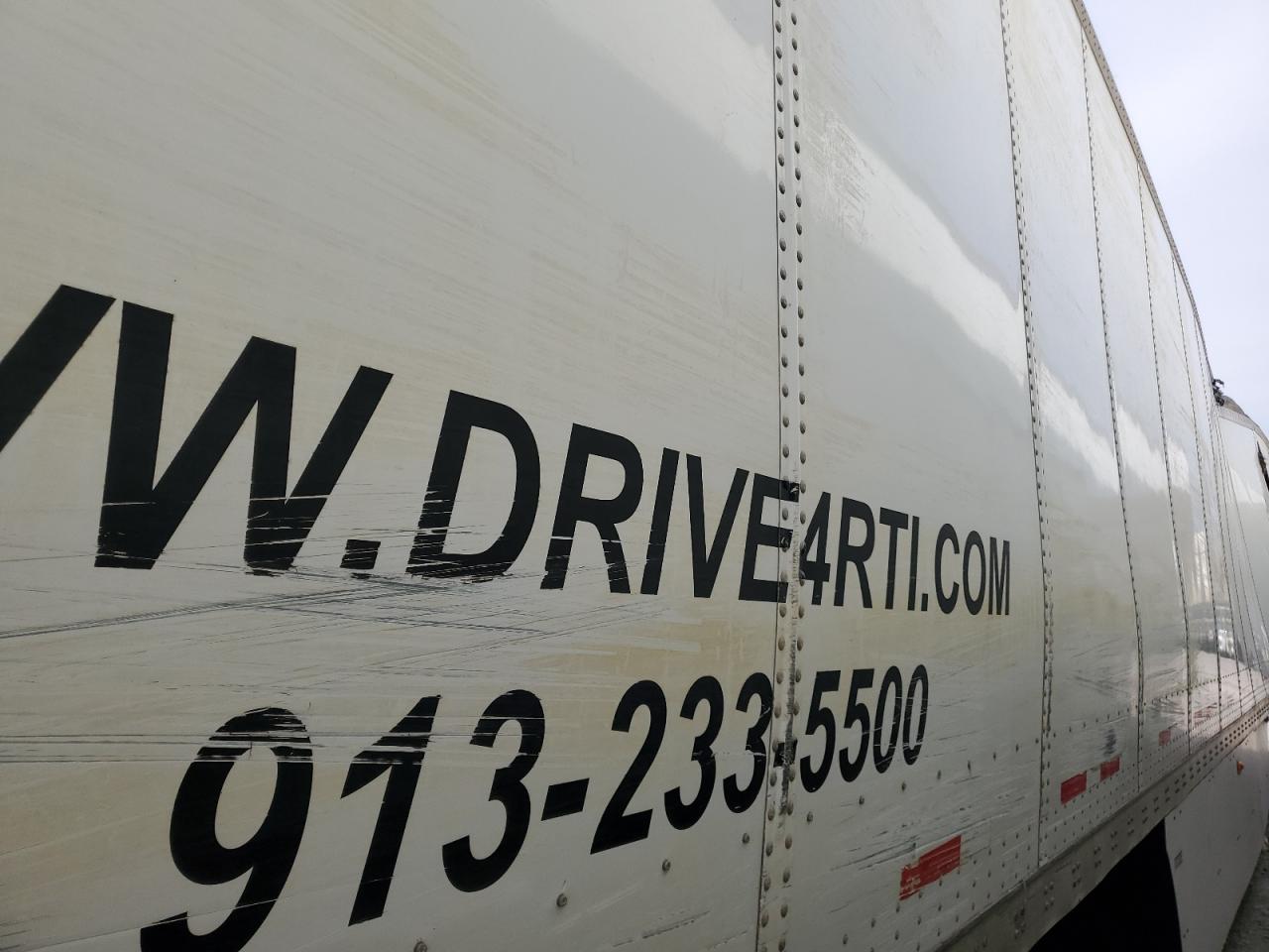 Lot #3283934848 2022 WABASH DVCHPC