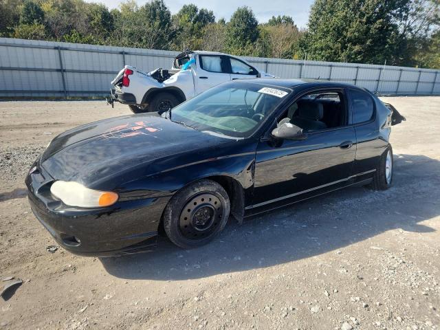 CHEVROLET MONTE CARL