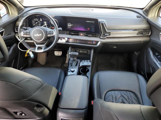 2024 KIA SPORTAGE X 5XYK7CDF1RG154924