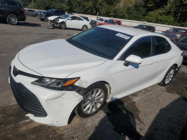 Global Auto Auctions: 2018 TOYOTA CAMRY L