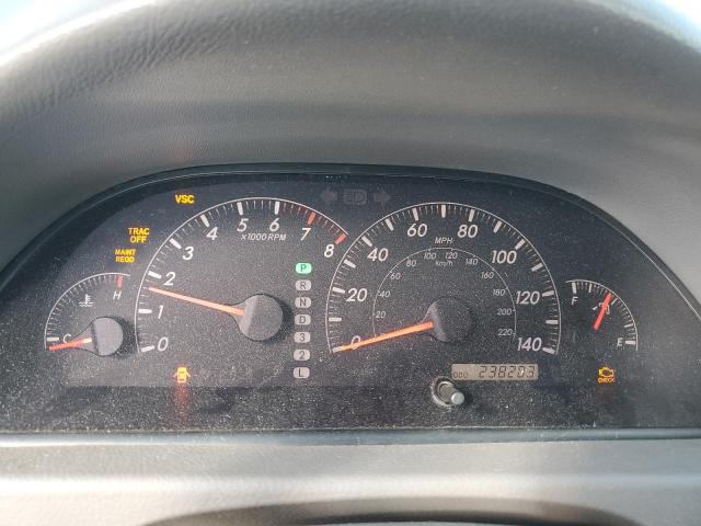 2005 TOYOTA CAMRY LE #3291339143