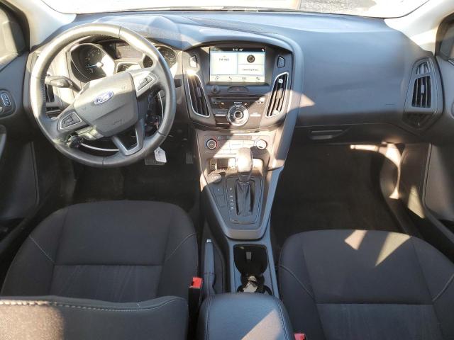 2018 FORD FOCUS SEL - 1FADP3H2XJL285493